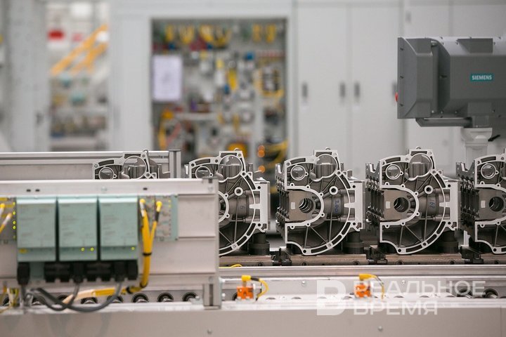 «Соллерс Алабуга» ушел в корпоративный отпуск в конце июля