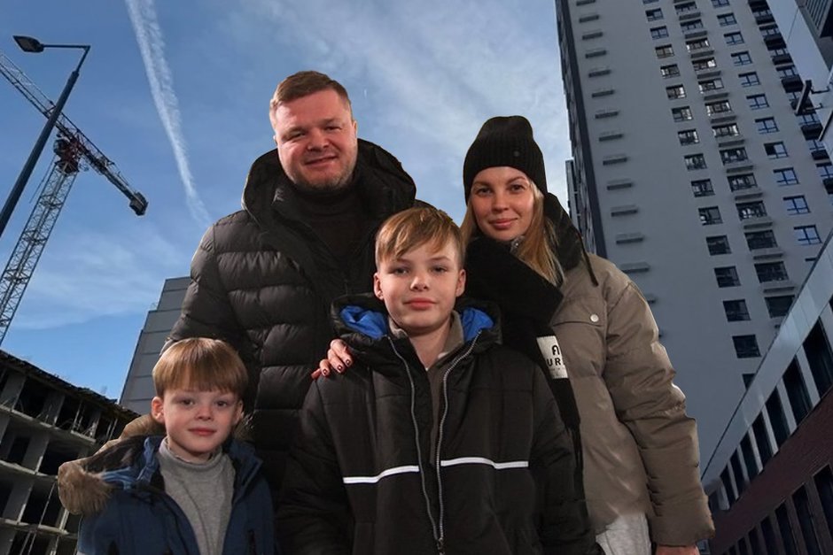 «Ажиотажный декабрь»: как изменения семейной ипотеки подстегнули рынок жилья