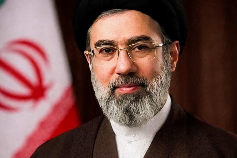 Верховный лидер Ирана Моджтаба Хаменеи отверг перемирие с США