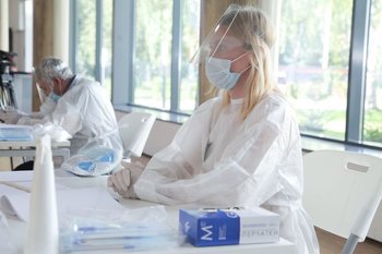 ВОЗ объявила эпидемию оспы обезьян ЧС в области общественного здравоохранения