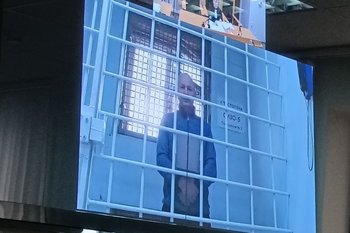 «Это наговор, чтобы сместить меня»: суд Татарстана оставил в СИЗО главу Тукаевского района