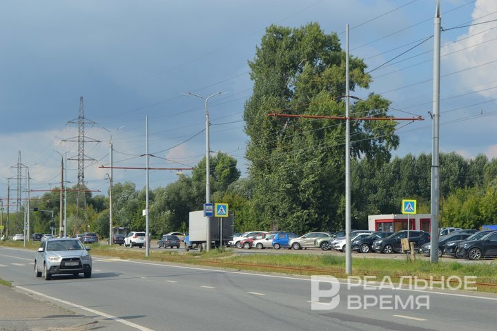 В Казани из-за «Новой волны» ограничат движение по ряду улиц