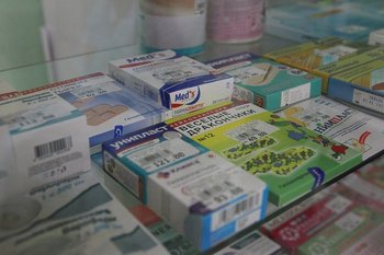 Казань вошла в топ-30 городов по уровню дороговизны аптечной корзины