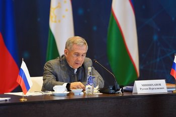 178 студентов Татарстана получат повышенные стипендии раиса республики