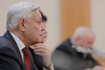 Мухаметшин о реформе МСУ: Россия — большая страна, нельзя управлять ею по единому шаблону