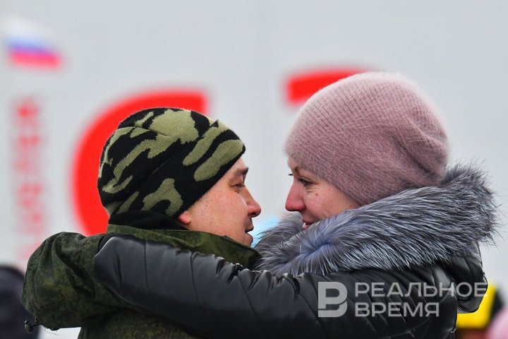 В Татарстане семьям участников СВО дадут приоритетное право на выбор жилья