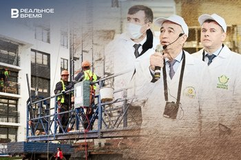 Бизнес-обзор: глава «Челны-Хлеба» ликвидирует комбинат, подрядчик «Фонда ЖКХ РТ» на грани краха