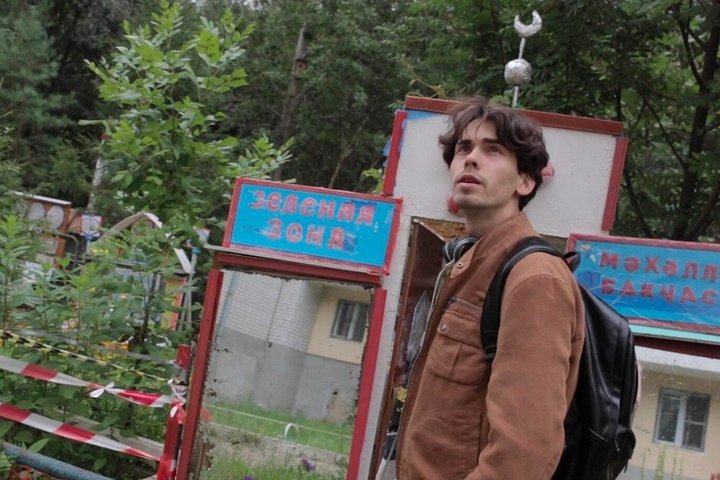 «Куктау-20»: исследуем историю татарстанского кино. Часть 81-я: «Дервиши из Дербышек»