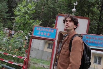 «Куктау-20»: исследуем историю татарстанского кино. Часть 81-я: «Дервиши из Дербышек»