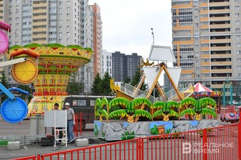 Депутат попросил проверить безопасность аттракционов в России