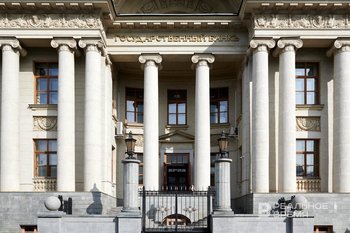 27 сентября в Отделении Банка России в Татарстане пройдет день открытых дверей