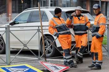 ФСБ задержала группировку, нелегально ввозившую мигрантов в Россию