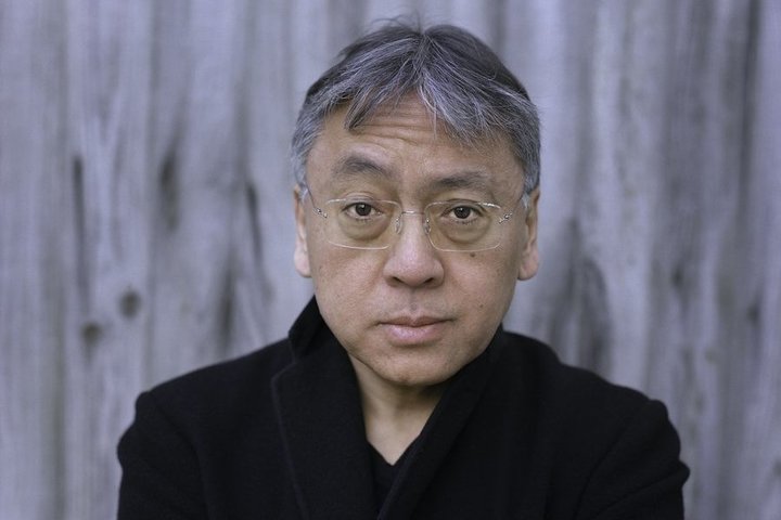 Кадзуо Исигуро призвал пересмотреть план «отказа» от защиты авторских прав в ИИ