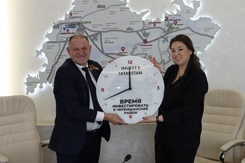 «Рустам Нургалиевич сказал, что в райцентре нет шарма»: Черемшанский район берется за развитие туризма