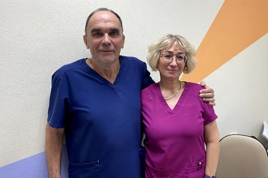 Равиль и Алсу Алукаевы: «Новошешминск стал нам домом, мы здесь большую часть жизни прожили»