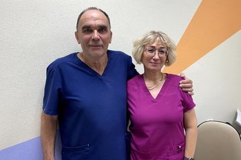 Равиль и Алсу Алукаевы: «Новошешминск стал нам домом, мы здесь большую часть жизни прожили»