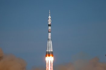 «Запуск космического корабля с татарстанцем на борту — это гордость до слез!»