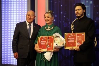 Глава татарстанского ЗАГСа, учитель математики и девятиклассница: кому доверят будущее детской татарской песни