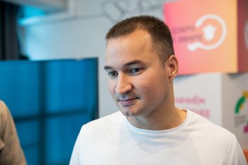 Ринат Садыков призвал предприятия взять шефство над инженерными клубами для подростков