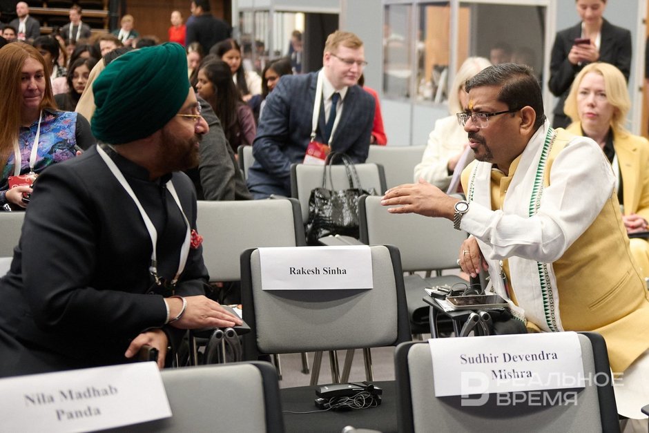 Курс на Восток: Татарстан привлекает рабочую силу из Индии