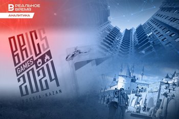 Форум БРИКС и туристы разогреют казанский рынок аренды