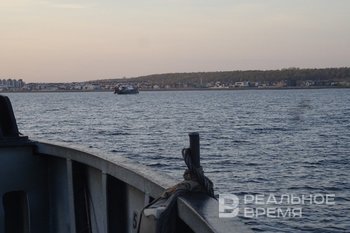ВККС России разрешила возбудить дело против экс-судьи из Казани о «пьяном» происшествии на воде
