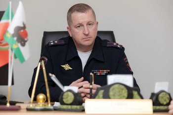 Глава Госавтоинспекции Казани раскрыл подробности резонансного ДТП с «ватрушкой»