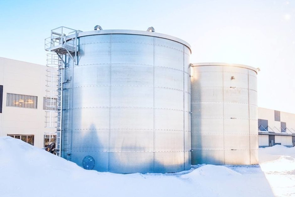 FLAMAX реализовал проект в Геленджике