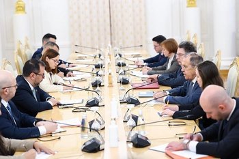 МИД России осудил вооруженную агрессию США против Венесуэлы