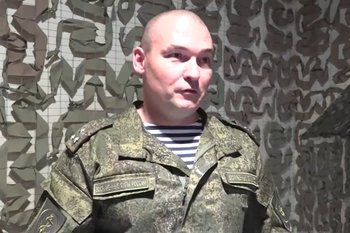 Путин посмертно наградил генерал-майора Гудкова медалью «Золотая Звезда»