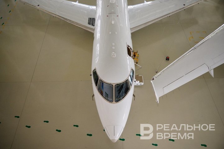 Росавиацию обвинили в способствовании угрозе безопасности полетов