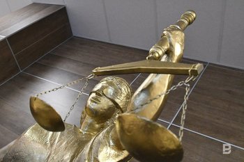 New Balance обвинила казанский шоурум в продаже «паленых» кроссовок