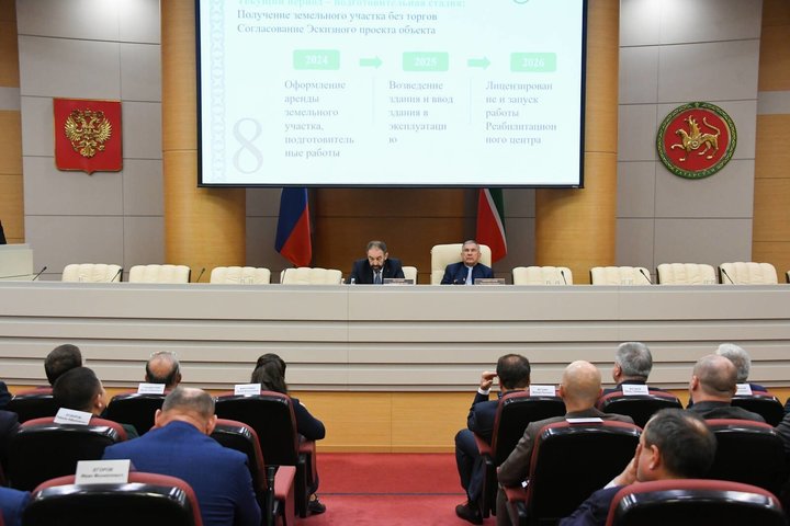 «У нас нет ощущения, что опоздали к БРИКС»