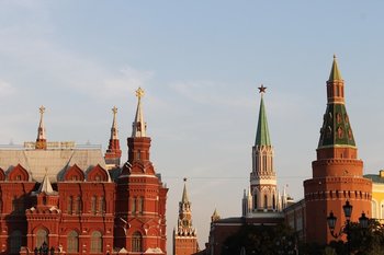 Омлет с форелью и киноа: чем кормили Путина и Лукашенко в Кремле