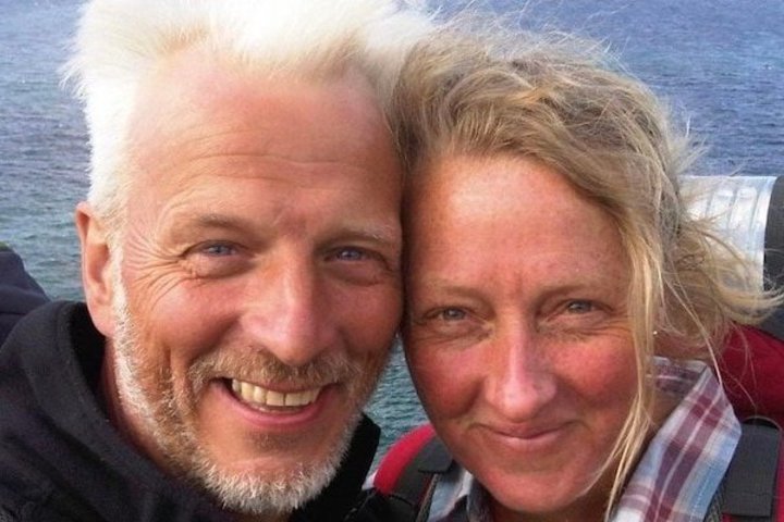 Автор «Соленой тропы» Рэйнор Винн отвергла обвинения в хищении £64 тыс. и фальсификации мемуаров