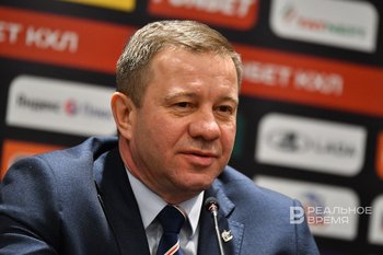 Плющев оценил работу Леонтьева в «Нефтехимике» на фоне назначения Гришина