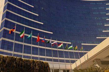 Венгрия рассчитывает на Туркменистан как на будущего поставщика газа