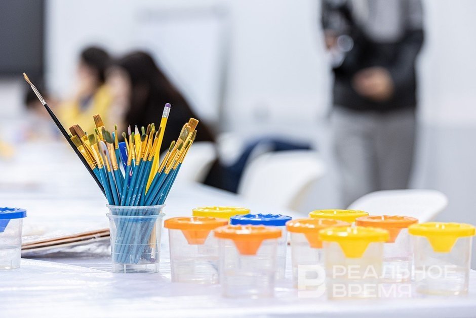 В Казани выделили более 196 млн рублей на детский дом творчества