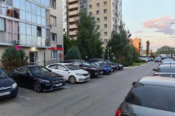 В Казани задержали нижегородца, обчищавшего салоны иномарок