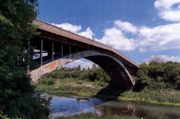 В Сабинском районе Татарстана построят новый мост и отремонтируют три старых за 360 млн рублей