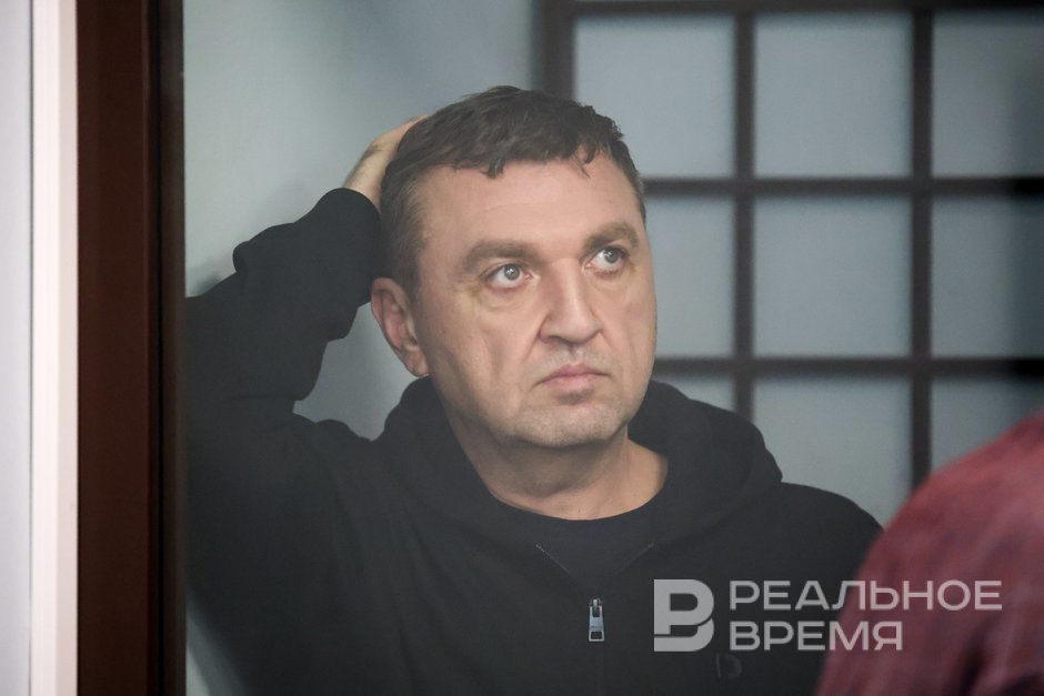 «За кого топит сторона обвинения?»: чем защита ударила по версиям о взятке Нафиева и обмане Кондратенковых