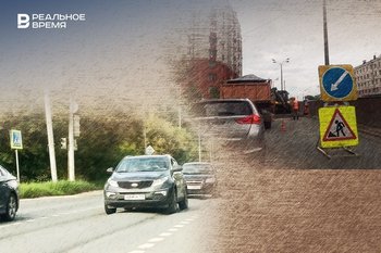 Почему в Казани игнорируют проблему колейности на крупных магистралях