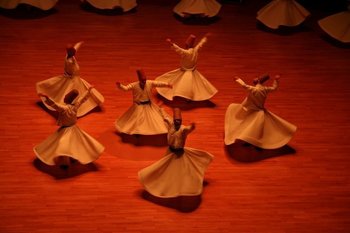 Фестиваль-форум «Науруз»: платный, но ажиотаж не спадает