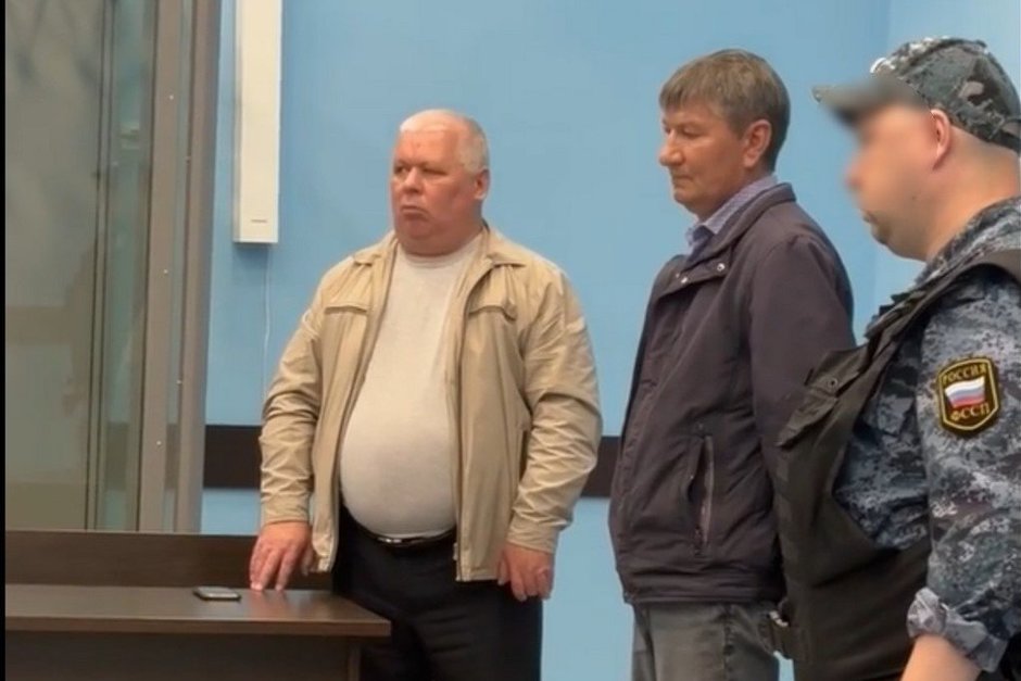 За дистанционную сдачу на права в Татарстане слесаря «Газпрома» посадили на 3 года