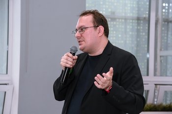 Алексей Арзамазов: «Учителя татарского языка не могут говорить по-татарски»