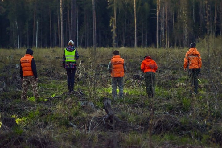 билайн усилил татарстанский отряд «ЛизаАлерт» беспилотными авиационными системами