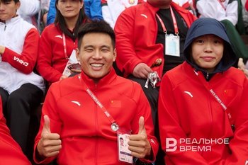 Интерес китайских туристов к России вырос на 30%