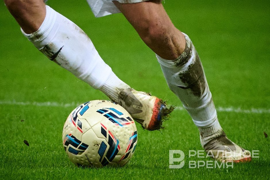 Леонов отказался комментировать информацию об отставке Рахимова из «Рубина»