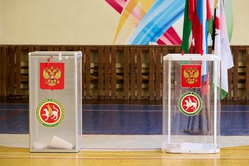 Выборы-2025: Татарстан справился с 27 тыс. кибератак и расширил сеть участков за пределами республики