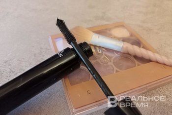 Почти треть девочек из Казани начинают пользоваться косметикой из-за соцсетей